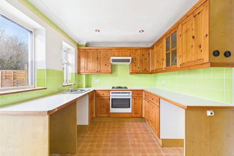 2 bedroom terraced house for sale, Priory View Road, Burton, Christchurch, Dorset, BH23