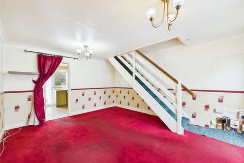 2 bedroom terraced house for sale, Priory View Road, Burton, Christchurch, Dorset, BH23