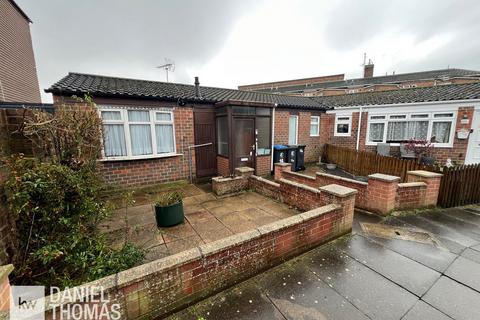 1 bedroom end of terrace house for sale, Margaret Close, Waltham Abbey, EN9