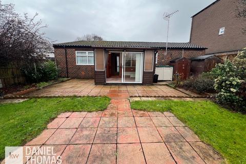1 bedroom end of terrace house for sale, Margaret Close, Waltham Abbey, EN9