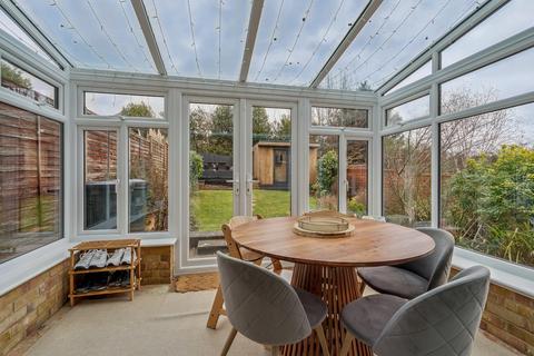 3 bedroom semi-detached house for sale, Thellusson Way, Mill End, Rickmansworth, WD3