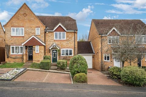 3 bedroom semi-detached house for sale, Thellusson Way, Mill End, Rickmansworth, WD3