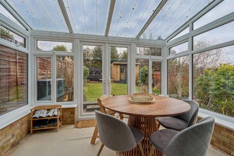 3 bedroom semi-detached house for sale, Thellusson Way, Mill End, Rickmansworth, WD3