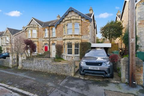 4 bedroom semi-detached house for sale, Weston-super-Mare BS23