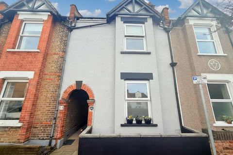 undefined, Acacia Road, Beckenham BR3