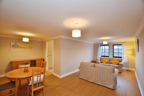 2 bedroom flat to rent, Orchard Brae Avenue, Edinburgh, EH4