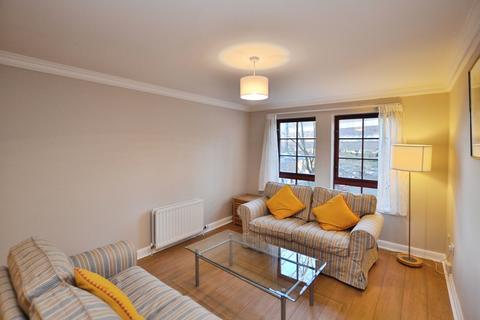 2 bedroom flat to rent, Orchard Brae Avenue, Edinburgh, EH4