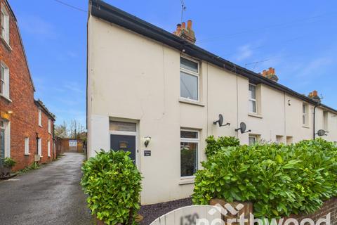 2 bedroom end of terrace house for sale, Godinton Road, Town Centre, Ashford, TN23