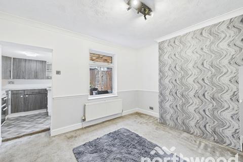 2 bedroom end of terrace house for sale, Godinton Road, Town Centre, Ashford, TN23