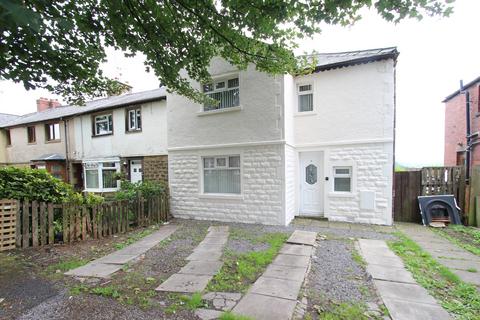 3 bedroom semi-detached house for sale, Clover Street, Bacup OL13