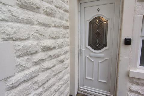 3 bedroom semi-detached house for sale, Clover Street, Bacup OL13