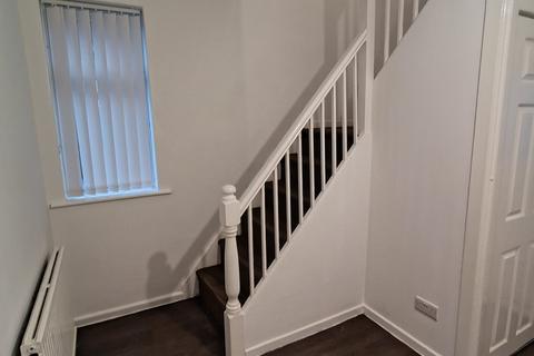 3 bedroom semi-detached house for sale, Clover Street, Bacup OL13