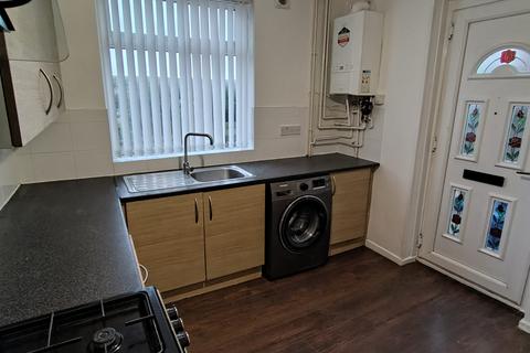 3 bedroom semi-detached house for sale, Clover Street, Bacup OL13