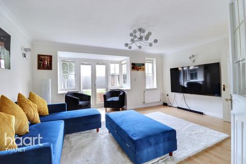 5 bedroom detached house for sale, Brindle Grove, Ramsgate