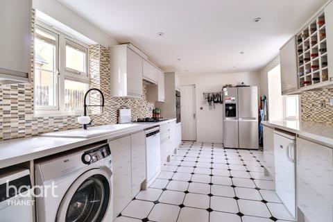 undefined, Brindle Grove, Ramsgate