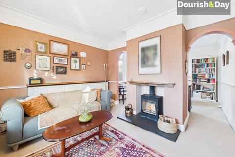 4 bedroom semi-detached house for sale, Beechcroft Avenue, Stafford ST16