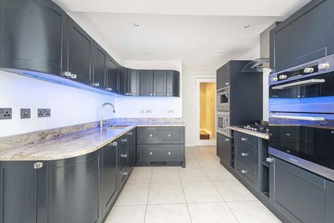 undefined, Askew Crescent, London W12