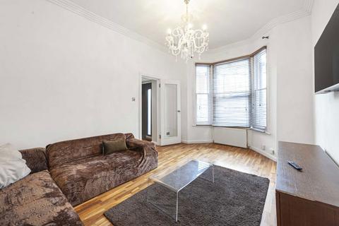 undefined, Askew Crescent, London W12