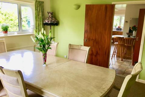 undefined, Warren Crescent, Calne