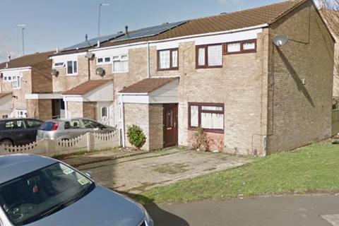 4 bedroom terraced house for sale, Bassett Croft, Birmingham B10
