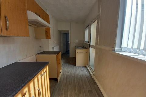 2 bedroom terraced house to rent, Hartlepool TS25
