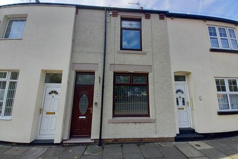undefined, Hartlepool TS25