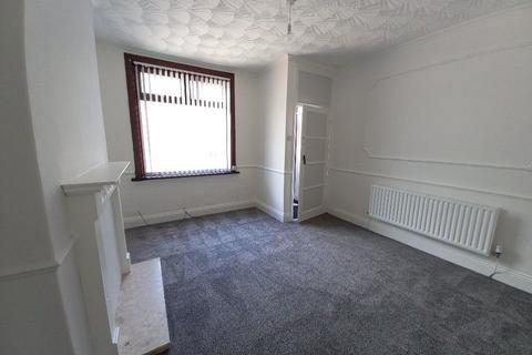 undefined, Hartlepool TS25