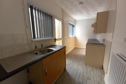 undefined, Hartlepool TS25