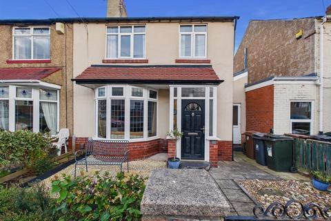 3 bedroom semi-detached house for sale, Ivanhoe, Whitley Bay