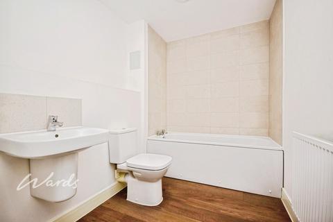 2 bedroom apartment to rent, Cedar Parade Ashford TN23