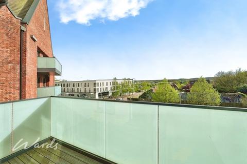 2 bedroom apartment to rent, Cedar Parade Ashford TN23
