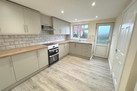 undefined, The Brickyard, Hanbury, Burton-On-Trent