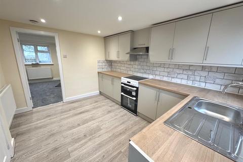 undefined, The Brickyard, Hanbury, Burton-On-Trent