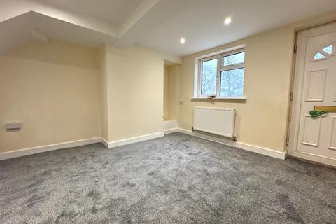 undefined, The Brickyard, Hanbury, Burton-On-Trent
