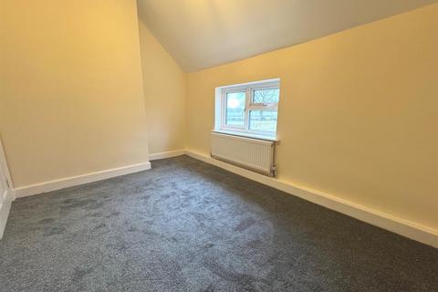 undefined, The Brickyard, Hanbury, Burton-On-Trent