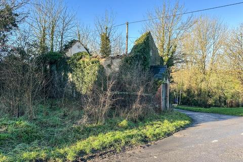 undefined, Brokenborough, Malmesbury