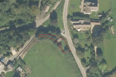undefined, Brokenborough, Malmesbury