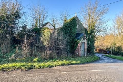 undefined, Brokenborough, Malmesbury