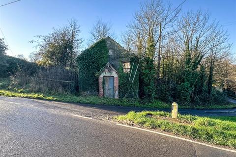 undefined, Brokenborough, Malmesbury