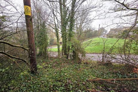 undefined, Brokenborough, Malmesbury
