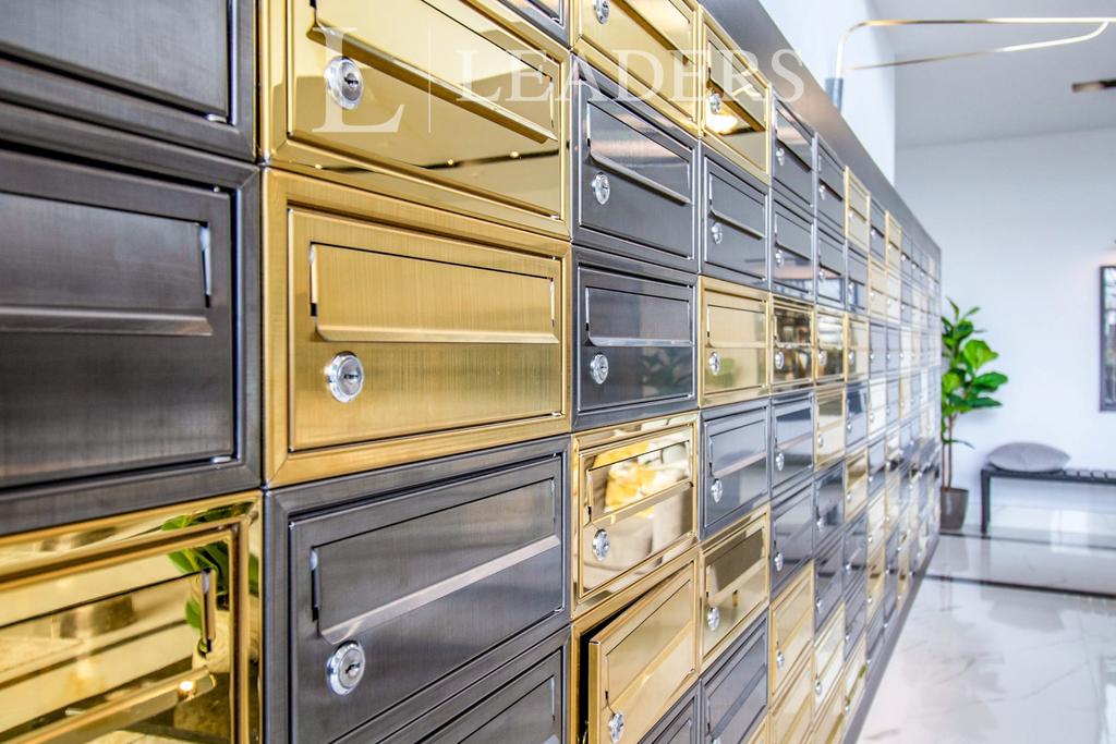 Post Boxes