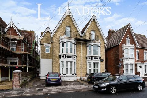 1 bedroom flat to rent, St Ronans Road, Southsea, PO4