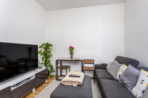 1 bedroom flat to rent, St Ronans Road, Southsea, PO4
