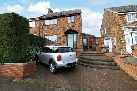 undefined, Dewhill Avenue, Whiston, Rotherham