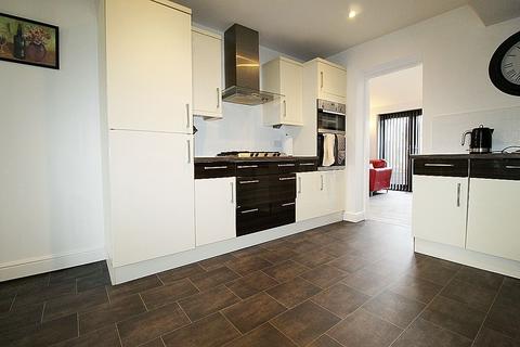 undefined, Dewhill Avenue, Whiston, Rotherham