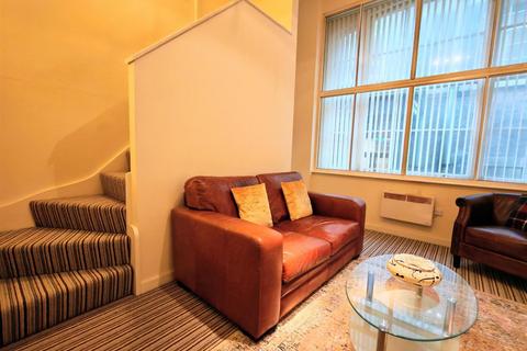 1 bedroom apartment to rent, Old Hall Street, Liverpool