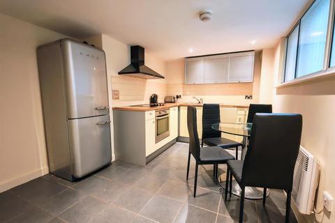 1 bedroom apartment to rent, Old Hall Street, Liverpool