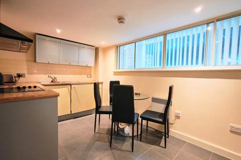 1 bedroom apartment to rent, Old Hall Street, Liverpool