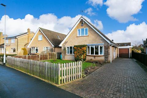 undefined, Sherbuttgate Road South, Pocklington, York