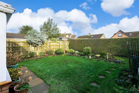 undefined, Sherbuttgate Road South, Pocklington, York